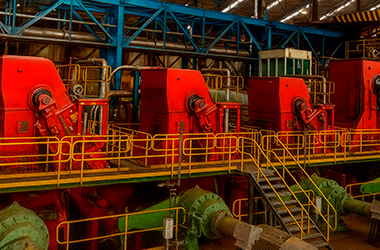 Proyecto Alistamiento Tándem