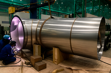 Spools / Piping Manifold