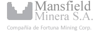 mansfield_minera_sa_logo